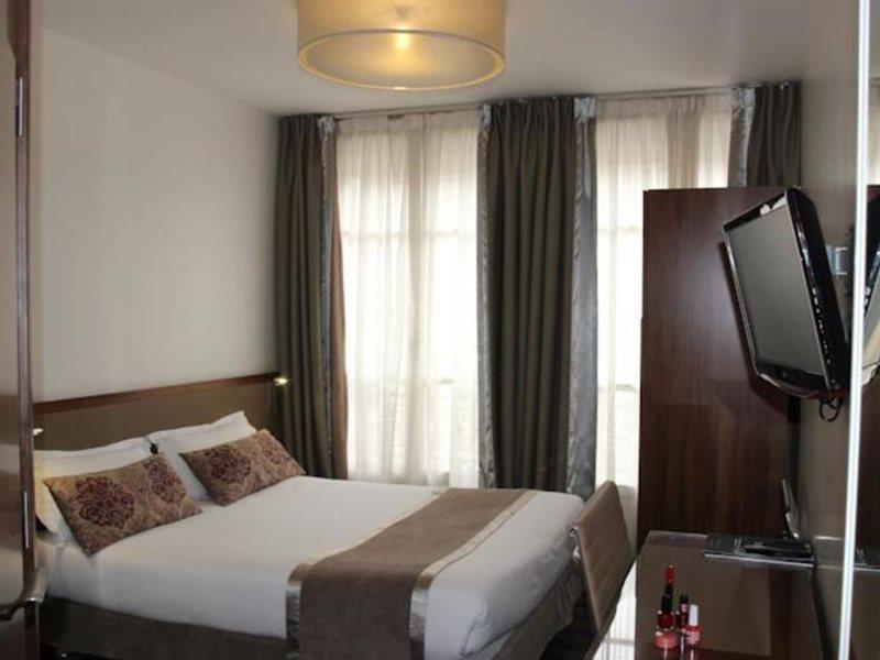 Art Hotel Congres Paříž Exteriér fotografie